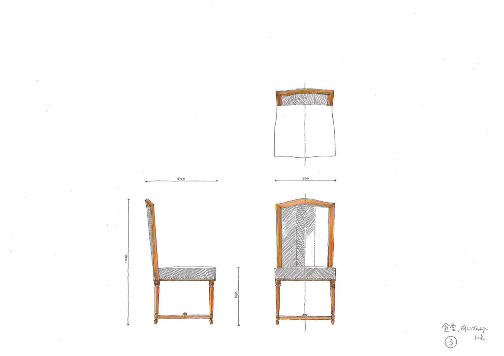 alt="江戸東京博物館_デ・ラランデ邸"