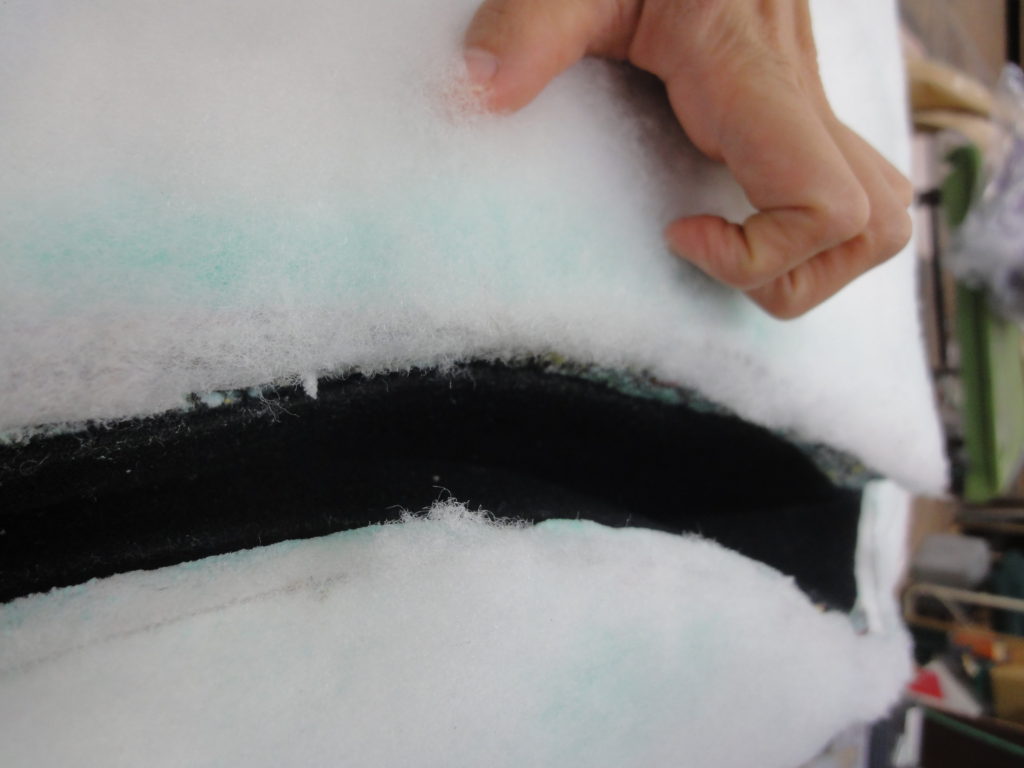 alt="ザハ・ハディド東京オペラシティアートギャラリー"