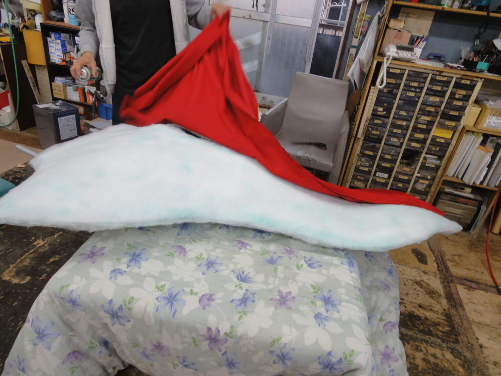 alt="ザハ・ハディド東京オペラシティアートギャラリー"