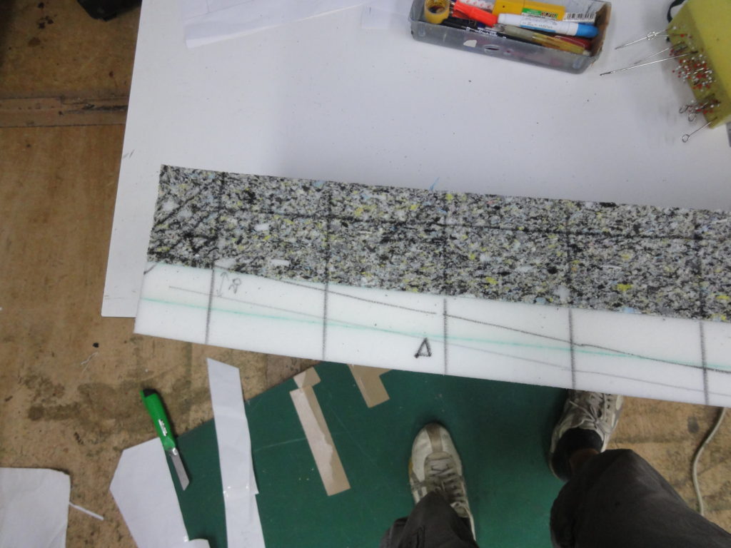 alt="ザハ・ハディド東京オペラシティアートギャラリー"