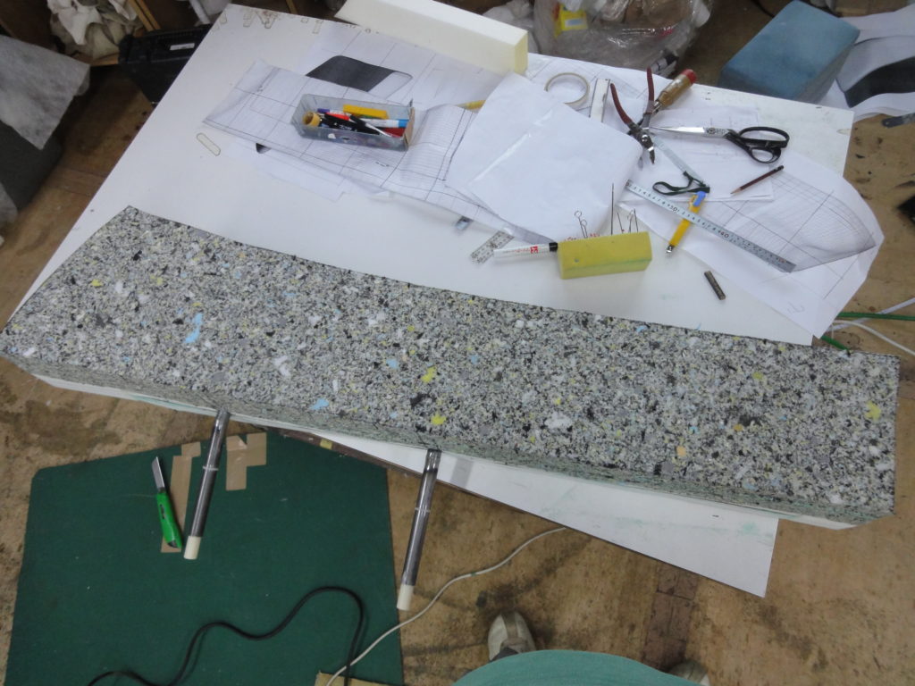 alt="ザハ・ハディド東京オペラシティアートギャラリー"