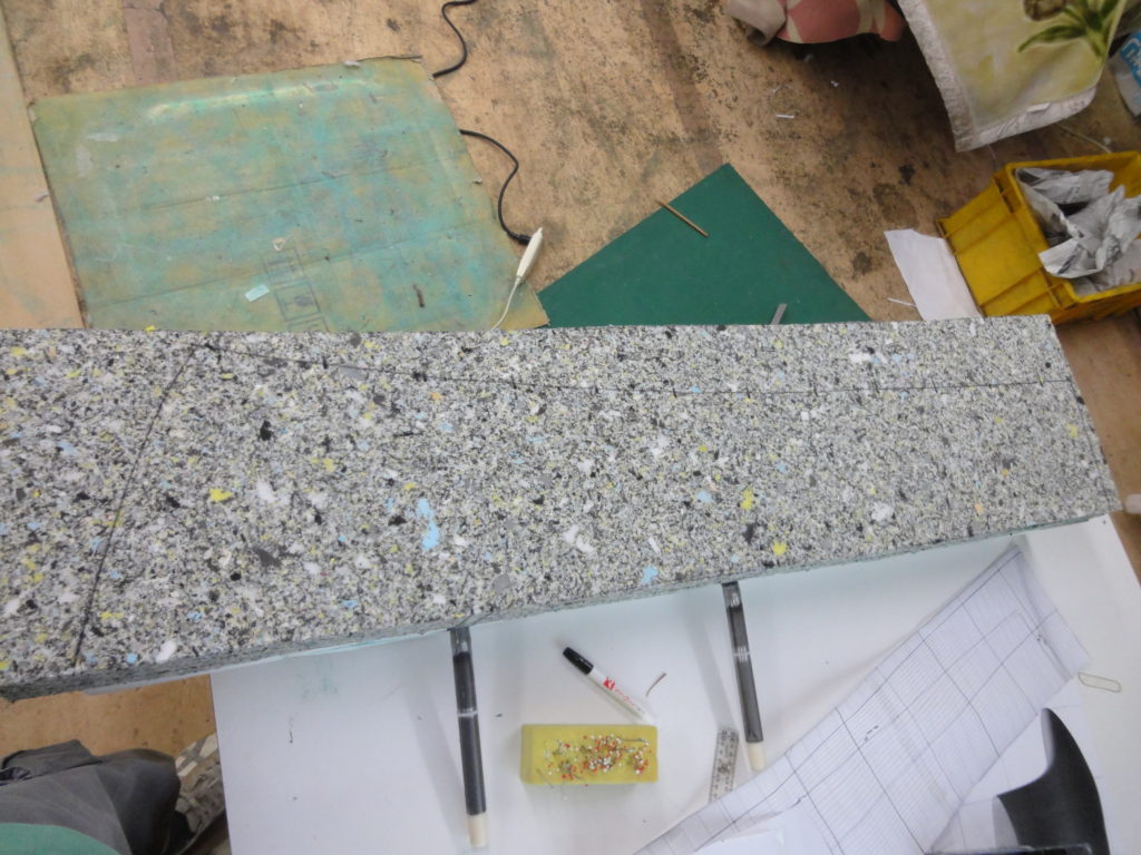 alt="ザハ・ハディド東京オペラシティアートギャラリー"