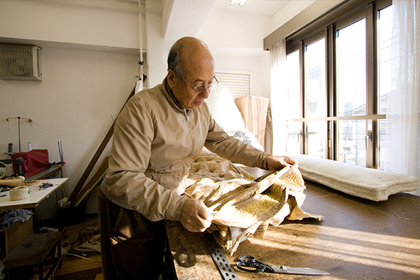 Colla:J 車輪夢ものがたり