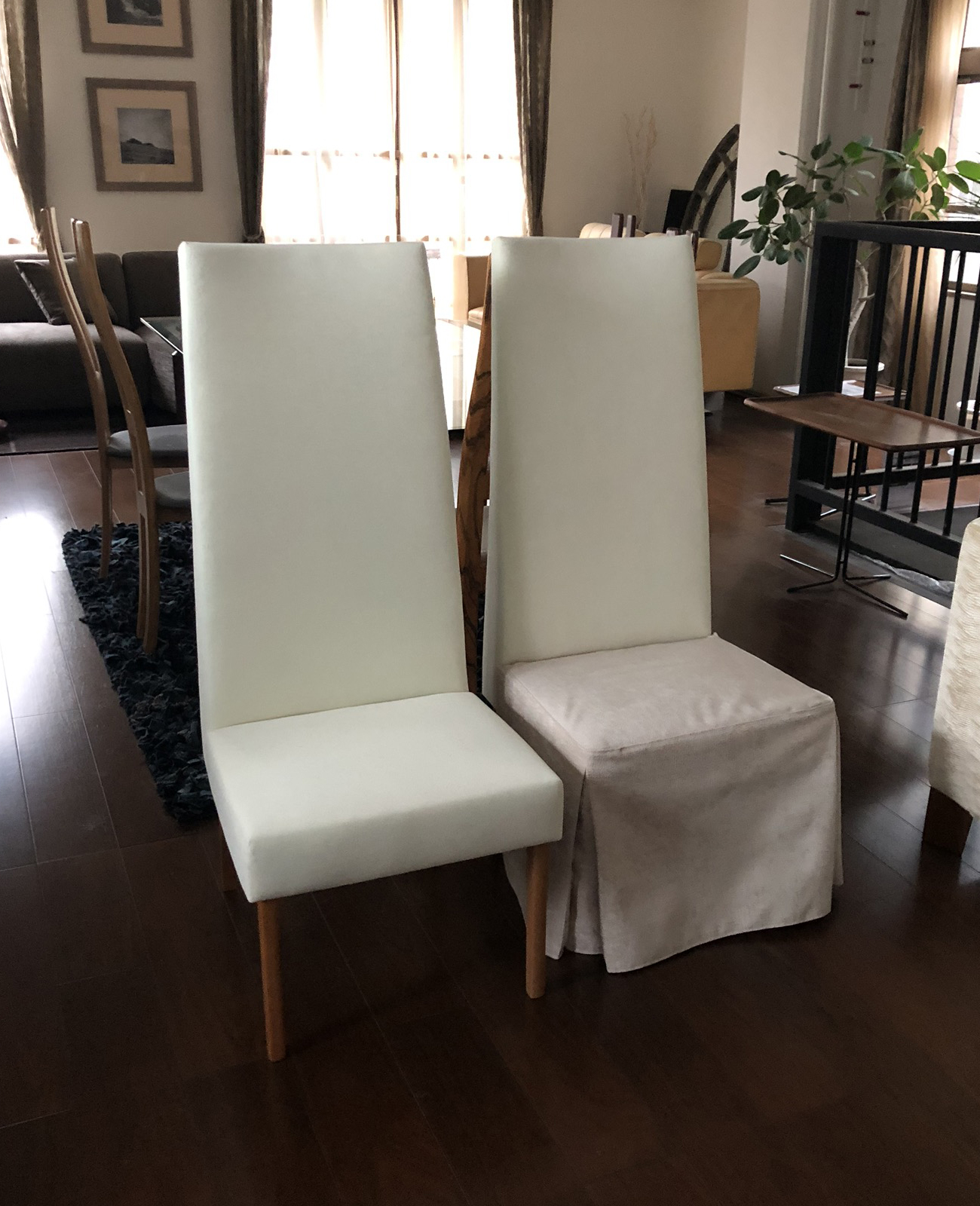 alt="「第43回全国育樹祭」の椅子"